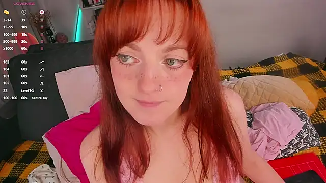 Alice_CutePerv's Live XXX Chat