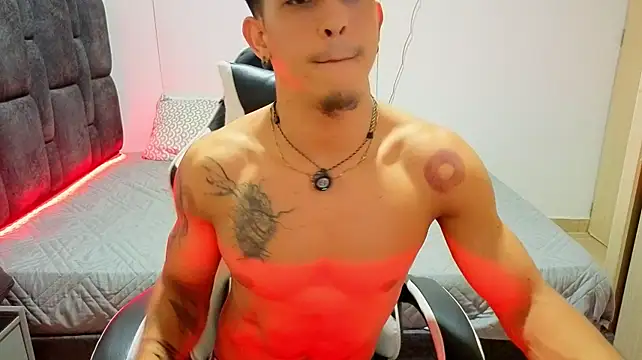 Austin_muscle Live XXX-Chat