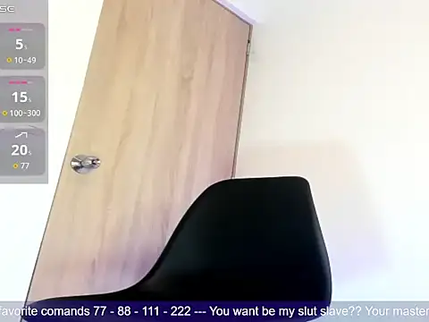 XXX chat uživo modela brandon_hill