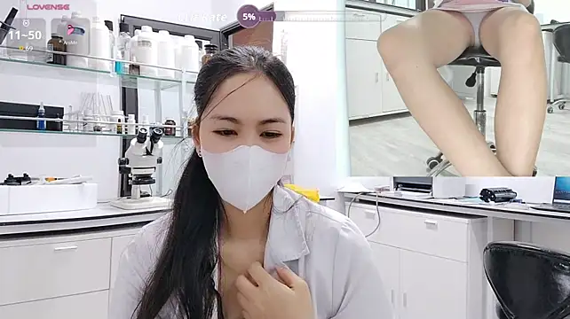 Lubeyou_KT 现场XXX聊天