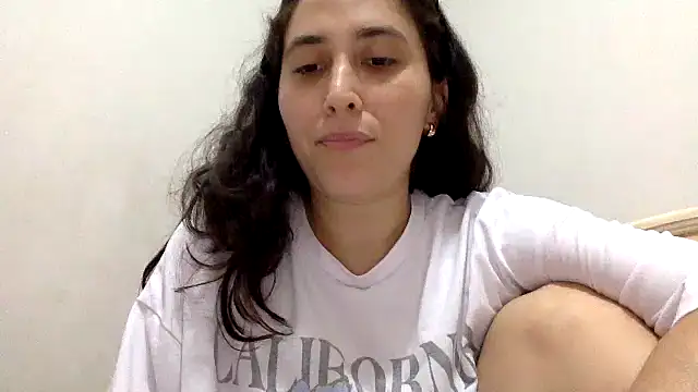 LatinDoll8 Live XXX-Chat