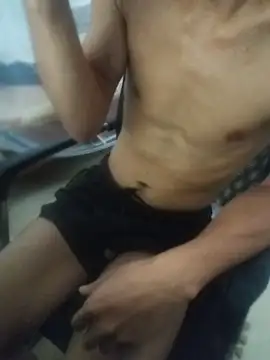 Chat +18 de HaKaKing ao vivo