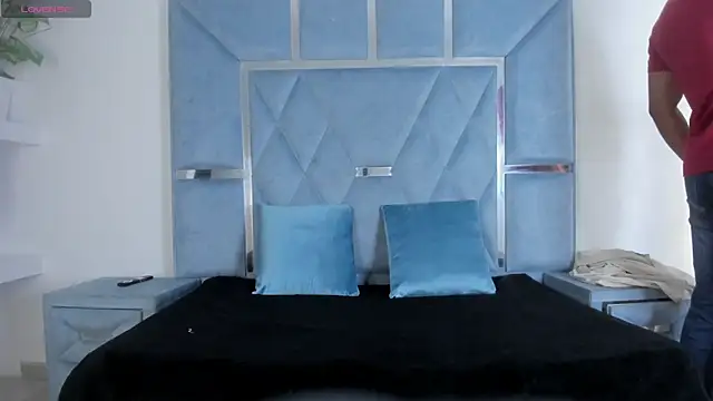 AmbarAsmx – Naživo XXX chat