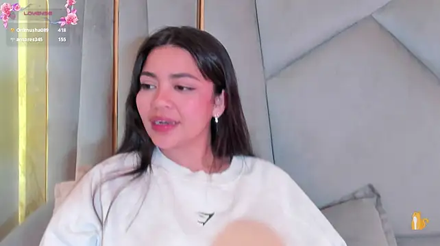 KimDevinne's Live XXX Chat