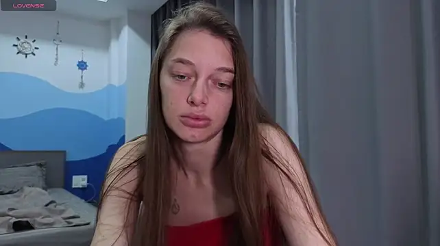 Chat +18 de Cherry_air ao vivo