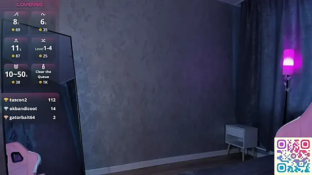 black_cat Live XXX-Chat