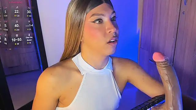 Andy_Blake_ Chat XXX in diretta