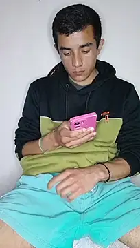 Chat XXX en directo de Thick_Cock