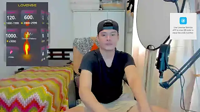 clarkdangerousn Live XXX chat