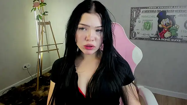 Nikki_doll's Live XXX Chat