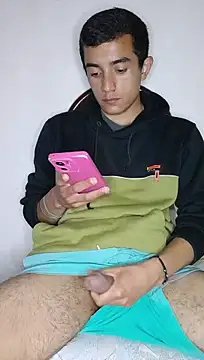 Thick_Cockn Live XXX chat