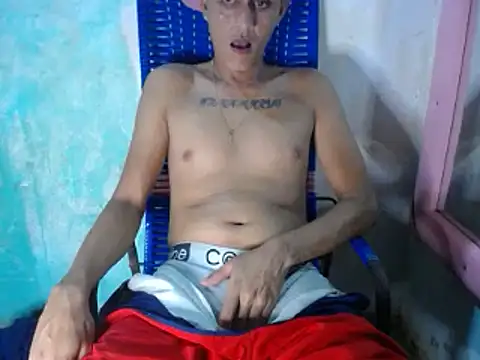 Chatroom XXX en direct de Steven-2223