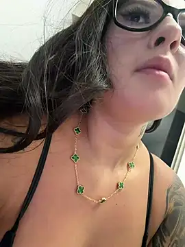 GabyMejiaa Chat XXX in diretta