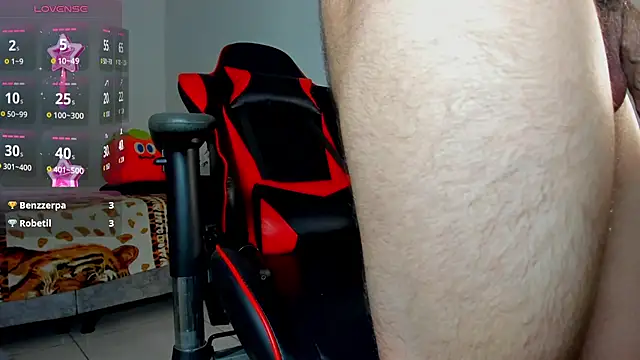 Chat +18 de david_hot08 ao vivo