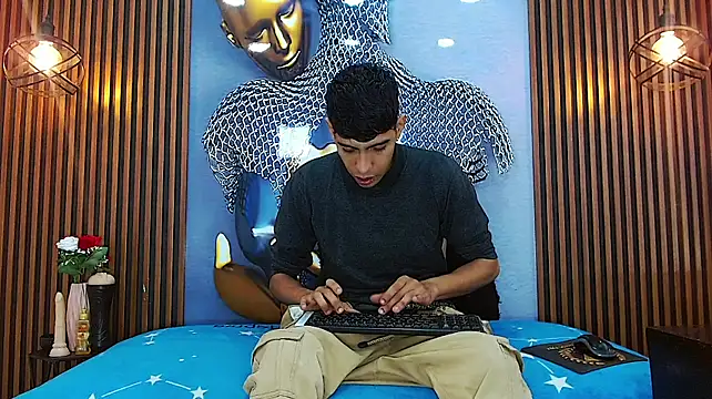Drake_Jack Live XXX Chat