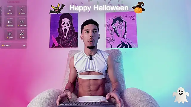 Tiago_Ferretty's Live XXX Chat