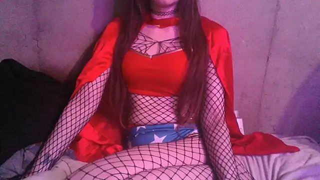 JadeBlossom5889 Chat XXX in diretta