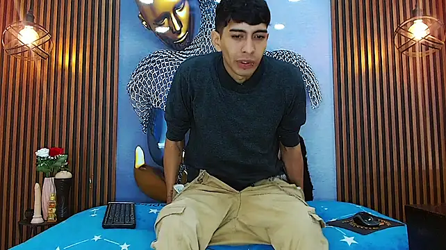 Drake_Jack Live XXX-chat
