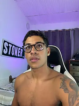 Jackson_stone XXX чат на живо