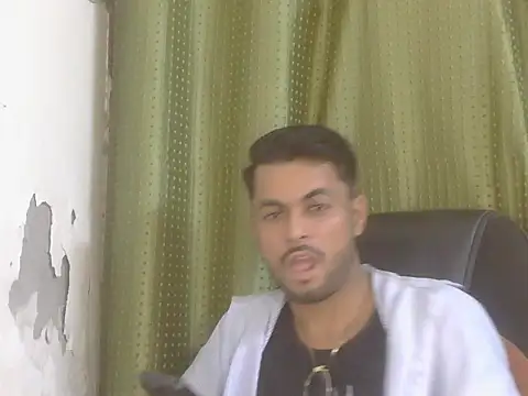 Stubborndesiboy: απευθείας συνομιλία ΧΧΧ