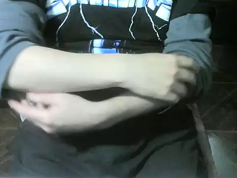Chat XXX en directo de OreCam