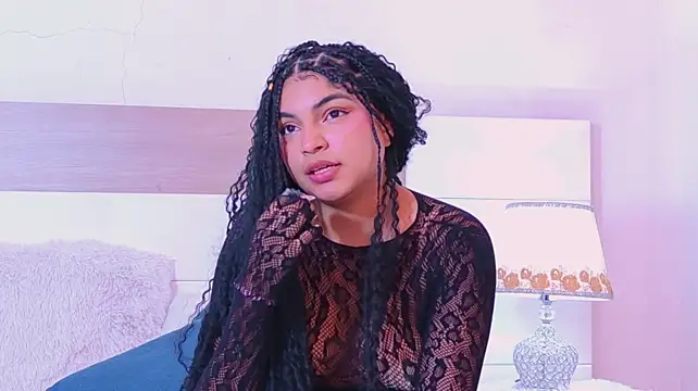 دردشة MelodyAlvarez الجنسية المباشرة