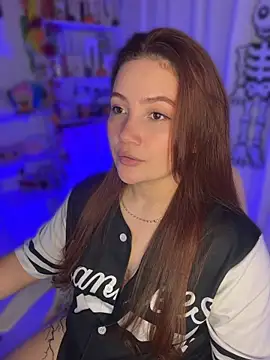 צ'אט XXX בשידור חי של EmilyBarragan_
