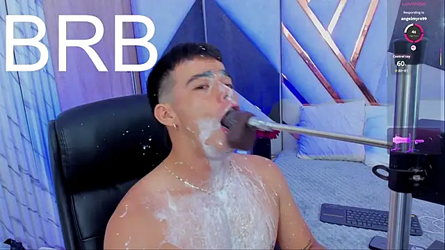 Онлайн чат XXX Alejandro_karter18