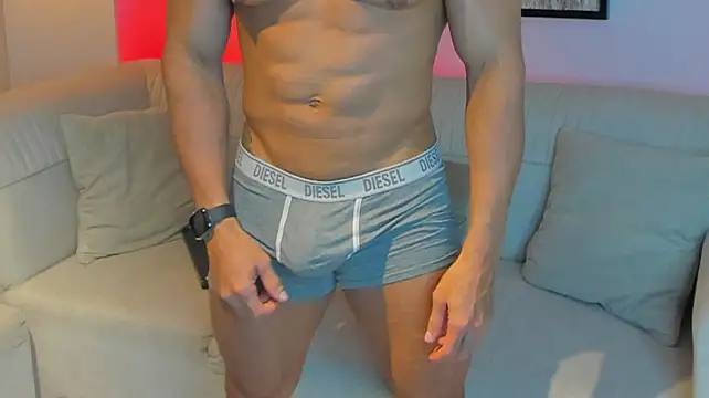 jeff_clark7 Live XXX Chat