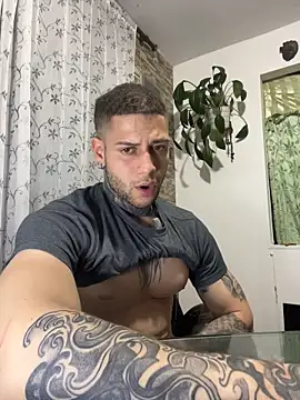 michael_fx1 live XXX chat
