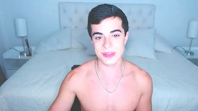 mr_hunterx Obrolan Langsung XXX