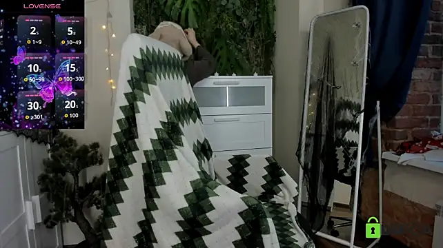 XXX chat uživo modela Melissa_Wells