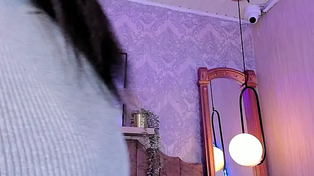 Czat XXX na żywo – Bianca_DVarela