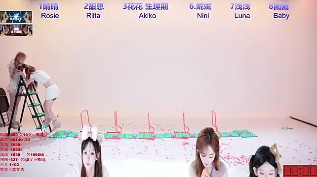 TNT-cdc 现场XXX聊天
