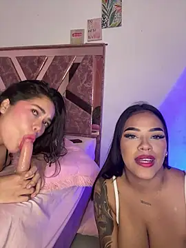Chat XXX en directo de alexa_candy19