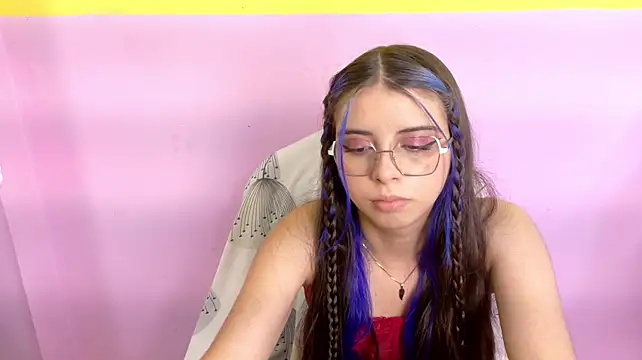 צ'אט XXX בשידור חי של Kyomi_Hunt