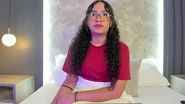 Chat XXX ao vivo de alysson_moon_