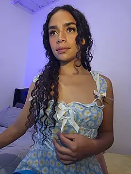 Chat XXX ao vivo de Novagh_