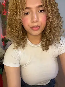 Esperanza_Gomez1 ওয়েবক্যাম শো