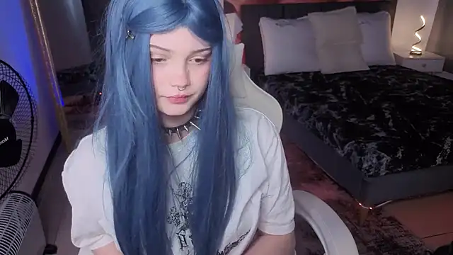 MileyRood's Live XXX Chat