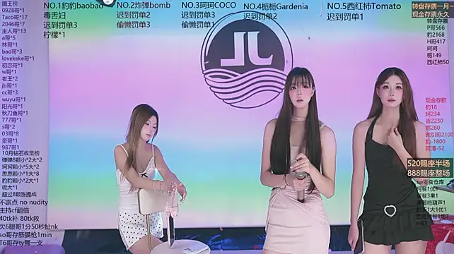 Sw-001's Live XXX Chat