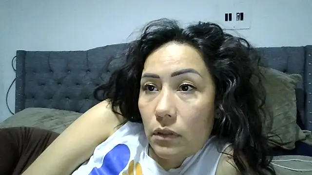 צ'אט XXX בשידור חי של gaby_trent