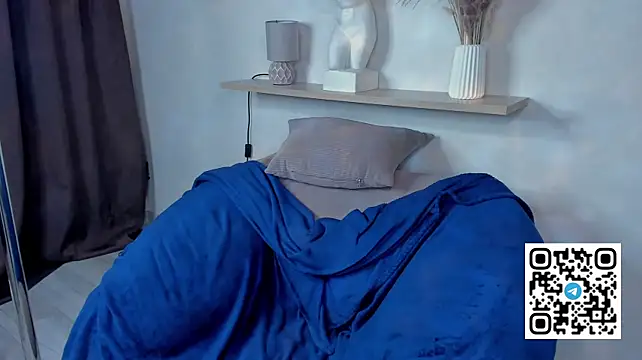 צ'אט XXX בשידור חי של SweetVelour