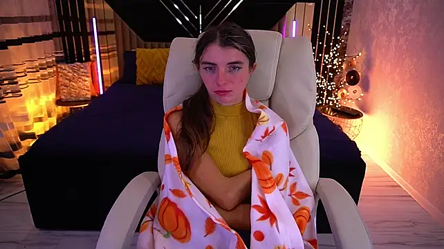 DarsiSweet – Live XXX-chat