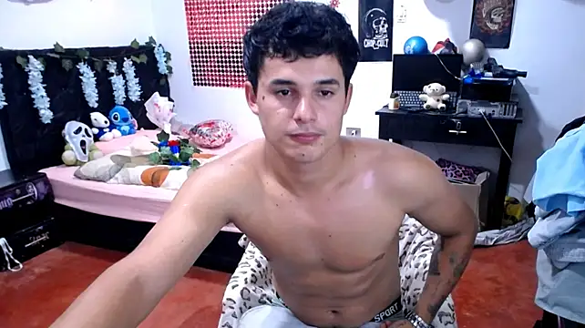 wendyfreddy's Live XXX Chat