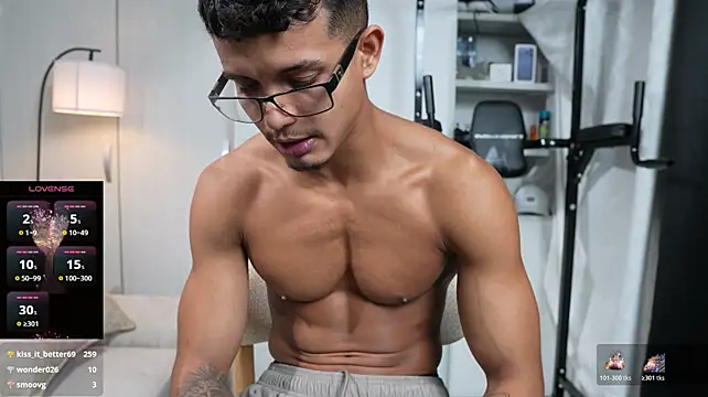 Paradise_boy__ লাইভ XXX চ্যাট