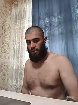 topmodelliven Webbikameraesitys
