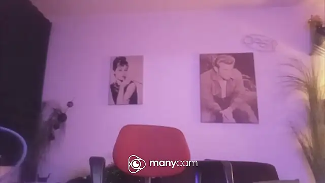 der_dino30 Webcam Show