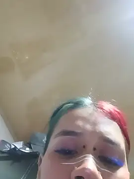 Živý XXX chat SharonSalazar