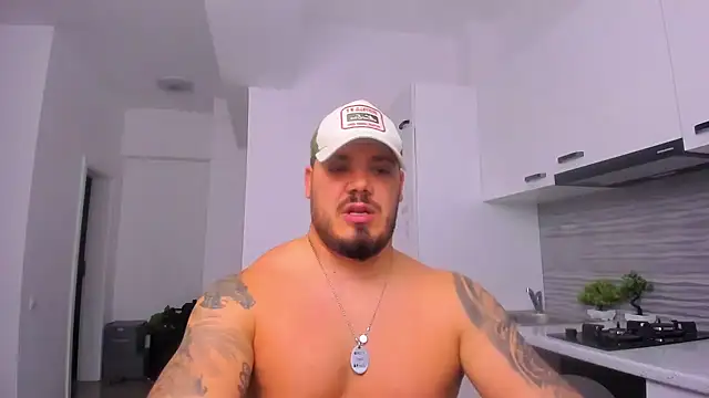 ZackMasterss: απευθείας συνομιλία ΧΧΧ